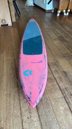 Downwind foil board Duotone 2025 model SLS 8’ x 18,5” 100 L, Ophalen, Zo goed als nieuw