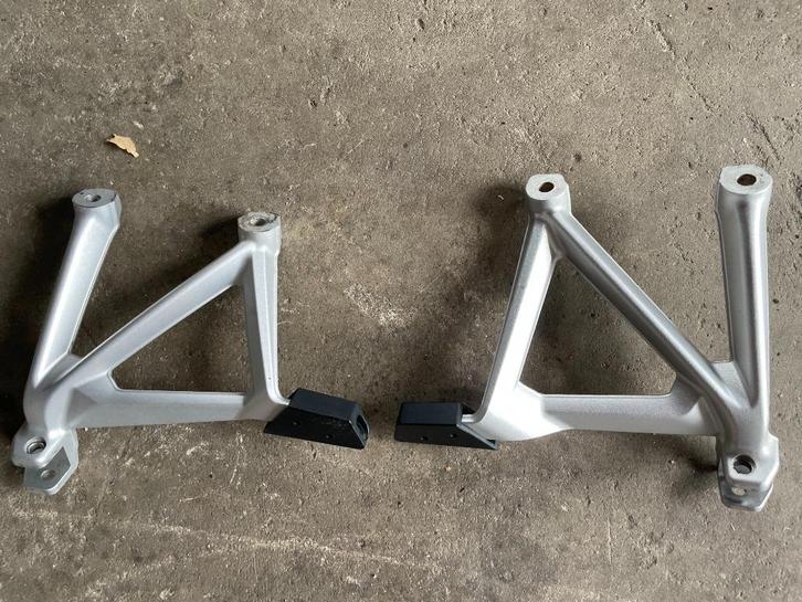 Diverse BMW R1250GS/A R1200GS/A, Motoren, Onderdelen | BMW, Gebruikt, Ophalen of Verzenden