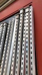 Wandrek, Ophalen, Zo goed als nieuw