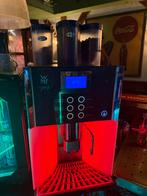 WMF Presto 1400 Koffiemachine + Melkkoeler, Witgoed en Apparatuur, Koffiezetapparaten, Ophalen, Gebruikt
