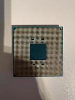 AMD Ryzen 5 2600 CPU + Cooler - Werkt Perfect!, Computers en Software, Processors, 6-core, Gebruikt, Socket AM4, 3 tot 4 Ghz