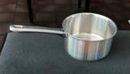 Nieuwe steelpan BK, diameter 16 cm, Ophalen, Overige typen, Nieuw, Rvs