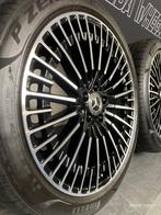 20” Originele Mercedes EQA H243 EQB X243 AMG velgen + banden, Auto-onderdelen, Banden en Velgen, Gebruikt, -, -, Banden en Velgen