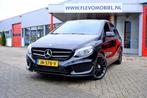 Mercedes-Benz B-klasse 180 AMG Night Edition Plus Aut. Pano|, Auto's, Mercedes-Benz, 1325 kg, Gebruikt, Euro 6, 4 cilinders