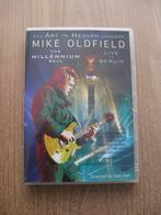 DVD Mike Oldfield - The Art in Heaven Concert (Live Berlin), Alle leeftijden, Ophalen of Verzenden, Zo goed als nieuw, Muziek en Concerten
