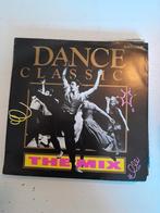 Dance classics 7inch the mix, Ophalen of Verzenden, Zo goed als nieuw