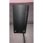Hp.pavilion amd ryzen 7 5700g game pc, Ophalen of Verzenden, Zo goed als nieuw, SSD