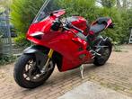 Ducati Panigale V4 S 2018 dealer onderhouden vol opties, 4 cilinders, Motorrijbewijs A, Super Sport, Particulier