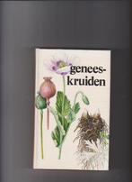 Kruiden, Geneeskruiden, Geneeskrachtige kruiden, Geneeskunde, Bloemen, Planten en Bomen, J.J. Hoedeman, Ophalen of Verzenden, Zo goed als nieuw