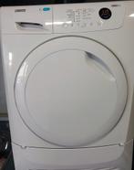 Zanussi LINDO100 Condensdroger Incl.GARANTIE!, 6 tot 8 kg, Gebruikt, Ophalen of Verzenden, Voorlader