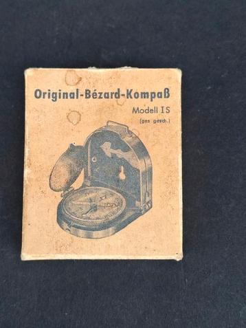 Kompas oorlog 2de Duitsland  beschikbaar voor biedingen