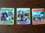 Disney magics kaartjes, Ophalen of Verzenden, Overige figuren, Nieuw, Plaatje of Poster