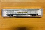 Roco vierassige schuifwandwagen, Hobby en Vrije tijd, Modeltreinen | H0, Gelijkstroom, Ophalen of Verzenden, Roco, Nieuw