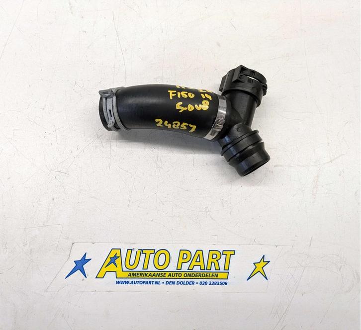 Ford F150 5.0L waterpijp 2011-2020, Auto-onderdelen, Airco en Verwarming, Ford USA, Nieuw, Ophalen of Verzenden