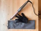 Remmington krultang keratin protect wand, Ophalen of Verzenden, Zo goed als nieuw, Krultang of Stijltang