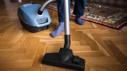 schoonmaker - m/v, Diensten en Vakmensen, Schoonmakers en Glazenwassers, Schoonmaken woning
