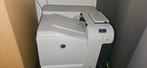 Hp laserjet m551, Ophalen, Gebruikt