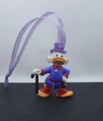 Disney Dagobert Duck kerst ornament hanger kerstbal, Verzamelen, Ophalen of Verzenden, Donald Duck, Nieuw