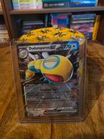 Dudunsparce EX 121/159 Journey Together Pokemon holo, Ophalen of Verzenden, Zo goed als nieuw, Losse kaart