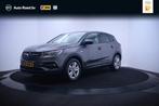 Opel Grandland X 1.2 Turbo Export Ex.BPM/BTW CARPLAY/NAVI/CL, Voorwielaandrijving, 65 €/maand, Stof, Gebruikt