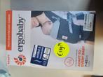 ERGOBABY adapt, Ophalen, Zo goed als nieuw, Draagzak