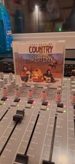 Country Western - Very Best Of CD, Ophalen of Verzenden, Gebruikt