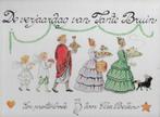 Elsa Beskow: De verjaardag van Tante Bruin - prentenboek, Boeken, Ophalen of Verzenden, Gelezen