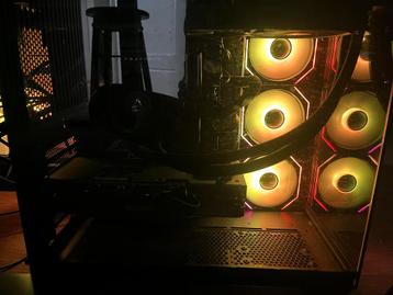Hele goede game pc specs in beschrijving moet weg! beschikbaar voor biedingen