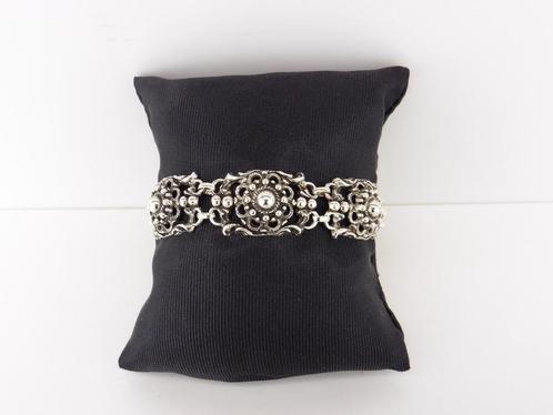 Zilveren armband                                         Z67, Sieraden, Tassen en Uiterlijk, Armbanden, Gebruikt, Zilver, Zilver