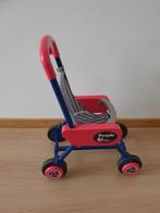 Popo baby wagen speelgoed, Kinderen en Baby's, Kinderwagens en Combinaties, Ophalen, Gebruikt, Overige merken