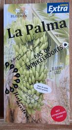 ANWB Extra Reisgids La Palma    , Boeken, ANWB, Europa, Ophalen of Verzenden, Zo goed als nieuw