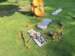 onderdelen maaibak stiga park, Ophalen, Gebruikt, 90 tot 120 cm