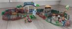Playmobil Grote Dierentuin (4850), Ophalen of Verzenden, Gebruikt, Complete set