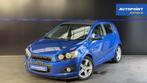 Chevrolet Aveo 1.4 LTZ | Cruise | Lm-velgen, Voorwielaandrijving, Euro 5, Gebruikt, 4 cilinders