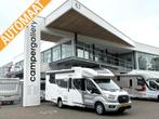 Benimar Tessoro 468 T AUTOMAAT ENKELE BEDDEN HEFBED DAKAIRCO, Automaat, 7 tot 8 meter, Bedrijf, Diesel