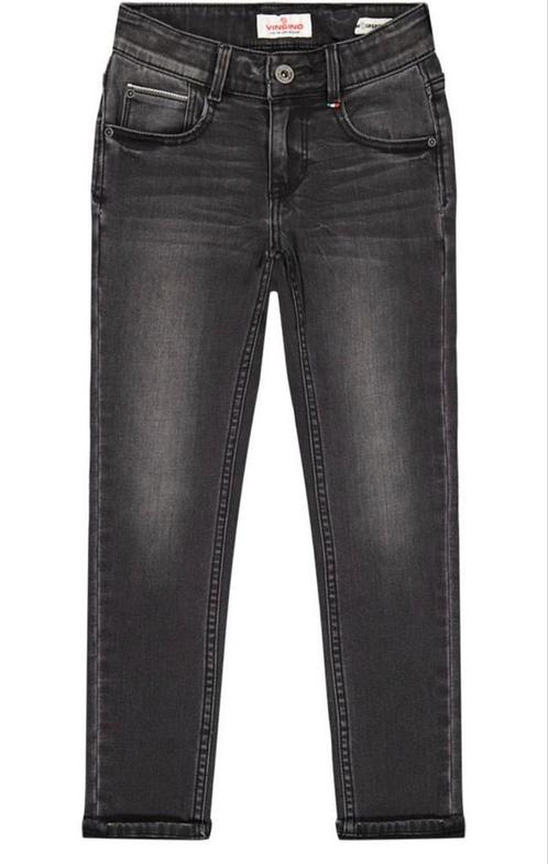 NIEUW Vingino spijkerbroek - jeans, Kinderen en Baby's, Kinderkleding | Maat 176, Nieuw, Jongen, Broek, Ophalen of Verzenden