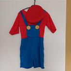 Carnavalskleding Kind Maat 158 - Super Mario, Ophalen of Verzenden, Zo goed als nieuw, 158 t/m 164, Jongen of Meisje