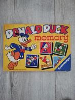 Memory Memoryspel van Disney Donald Duck Bordspel, Hobby en Vrije tijd, Gezelschapsspellen | Bordspellen, Ophalen, Zo goed als nieuw