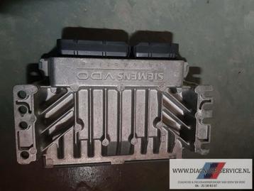 Mini Cooper R50 motorcomputer 12147545789 beschikbaar voor biedingen