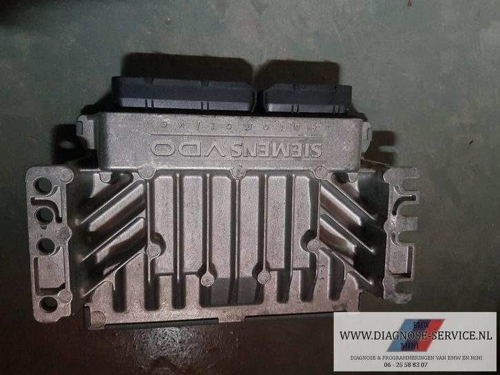 Mini Cooper R50 motorcomputer 12147545789, Auto-onderdelen, Elektronica en Kabels, Mini, Gebruikt, Ophalen of Verzenden