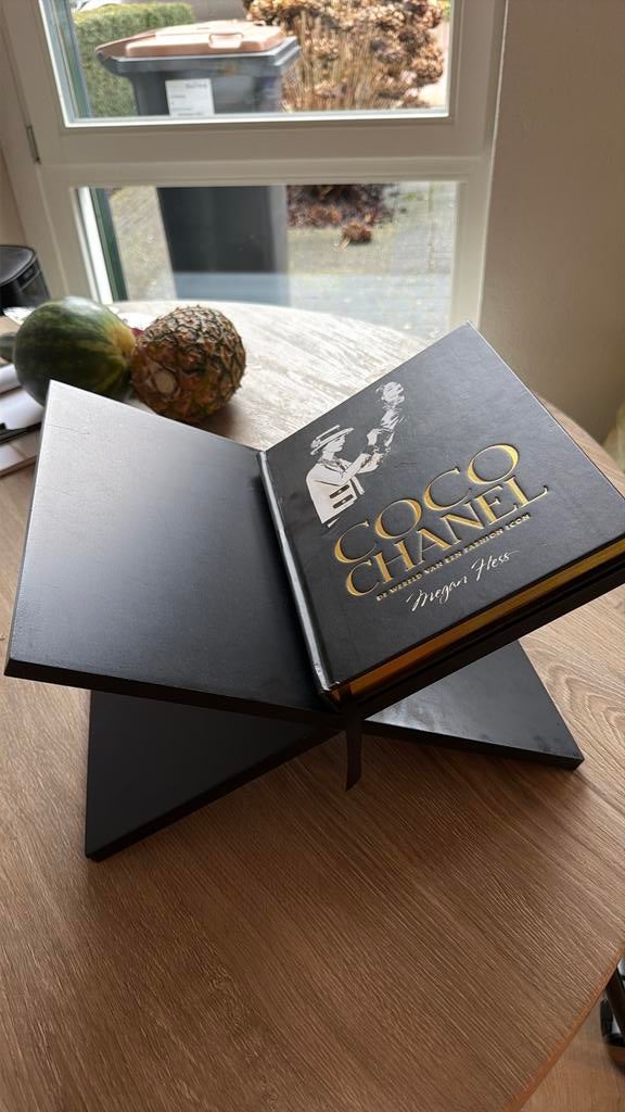 Boek houder, Ophalen, Zo goed als nieuw, Boek of Poster