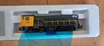 Te koop roco ns 2225 ho Wisselstroom Digitaal, Hobby en Vrije tijd, Modeltreinen | H0, Wisselstroom, Locomotief, Verzenden, Nieuw