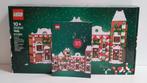 Lego Employee Gift 4002023 Gingerbread Advent kalender NIEUW, Ophalen of Verzenden, Nieuw, Complete set, Lego