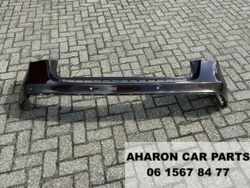 GLA W156 Achterbumper PDC A1568850125 Bruin X156 Orig 575 beschikbaar voor biedingen