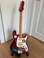 Ibanez Blazer, Muziek en Instrumenten, Snaarinstrumenten | Gitaren | Elektrisch, Ophalen of Verzenden, Gebruikt, Solid body, Ibanez