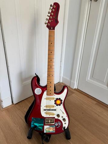 Ibanez Blazer beschikbaar voor biedingen