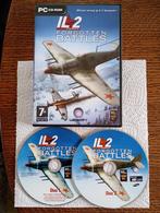 Game Forgotten Battles WW2 realistische Luchtgevechten, 1 speler, Racen en Vliegen, Ophalen of Verzenden, Zo goed als nieuw