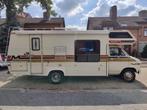GMC Midas oldtimer USA camper bj. 1979, Caravans en Kamperen, Campers, Buscamper of Camperbus, Luifel, Tot en met 3, Particulier