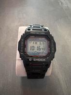 Casio G shock GW-M5610 Titanium, Sieraden, Tassen en Uiterlijk, Horloges | Heren, Verzenden, Polshorloge, Overige materialen, Zo goed als nieuw