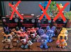 8 Funko FNAF 10th anniversary Mystery mini figure Blind box, Verzamelen, Ophalen of Verzenden, Nieuw
